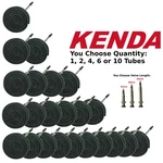 Multi-lot Kenda 700X 30 32 35 38 40 43 Presta Valve 48 60 Bike Tube (fit 27"). Fixed Price $64.90.