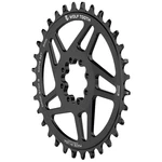 Wolf Tooth Components Elliptical 3-BOLT Boost Chainring (dropstop-b), 34T,. Fixed Price $84.95.