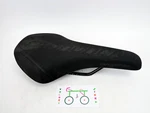 Cannondale Black Synthetic Leather Bike Bicycle Saddle Seat 143MM Selle Royal. Fixed Price $19.99.
