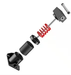 Moza Racing Sr-p Lite Sim Pedal Performance Kit Windows. Fixed Price $29.99.