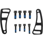 Salsa Alternator Boost Reduction Kit, 148MM 142X12/135MM Qr. Fixed Price $64.40.