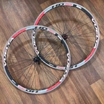 Vuelta Corsa Hd 700C Clincher Wheelset Rim Brake Qr Shimano 8-10SP 130 Old 36/36. Fixed Price $129.98.