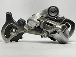 Vintage Shimano Stx Rear Derailleur RD-MC32 Long Cage 7 Speed Mtb Japan. Fixed Price $24.99.