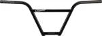 Odyssey 49ER 4-PIECE Bmx Handlebar 22.2MM Clamp Black Rise 29" Width. Fixed Price $109.99.