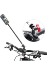 Seasky H2E Aluminum Alloy Bicycle Bike Handlebar Unicorn Mount For Sports Action. Fixed Price $32.24.