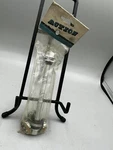 Nos Action Hub Axle Nib For Vintage Old School Bmx/ 160MM. Fixed Price $24.98.
