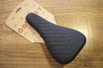 Odyssey Bmx Aitken Railed Seat Black Sunday Primo Cult. Fixed Price $36.99.