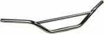 Velo Orange Klunker Handlebar - 25.4 45 Degree Sweep, 76MM Rise, 680MM Width, Ni. Fixed Price $106.80.