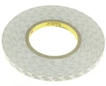 3M Double Coated Tape High Performance 9086; 0.19MM X 10MM 50M. Fixed Price $20.36.