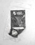 Wolf Tooth Mount Clamp For I-spec Shifters 22.2MM Set SHF-22-ISEV. Fixed Price $39.90.