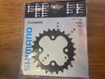 Shimano Deore Lx Chainring 26T 64 Bcd FC-M581. Fixed Price $24.99.