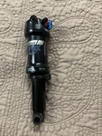 Fox Float Dps Evol 3 Position Lever Rear Shock. Fixed Price $200.00.