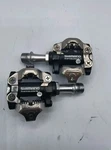 Shimano Deore Xt PD-M770 Spd Clipless Mountain Bike Pedals. Fixed Price $54.99.