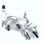 Shimano Ultegra BR-6500 Front & BR-6600 Rear Brake Calipers W Pads. Fixed Price $39.98.