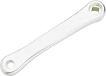 Sugino RD2 175MM Silver Square Taper Left Crank Arm With Diamond Orientation. Fixed Price $59.12.