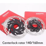 Sram Centerline Xr Clx-r Disc Brake Rotor 140/160MM Centerlock Road Bike. Fixed Price $53.90.