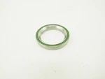 Enduro Bearings ACB4545 1125 Ss Angular 1/8" Headset 30.5X41.8X6.5MM 45/45. Fixed Price $19.99.