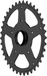 Shimano Steps SM-CRE60 Ebike Chainring 44T, For FC-E6000 Crank. Fixed Price $59.29.