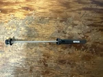 Enve Titanium Quick Release Road Bike Front Skewer 100MM Rim Brake Qr. Fixed Price $20.00.