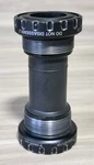 Shimano Xtr SM-BB90 Hollow Tech 2 Bottom Bracket Threaded Mountain Bike Dh Black. Fixed Price $33.25.