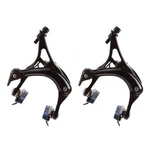 Velo Orange Grand Cru Long Reach Brakeset - Black. Fixed Price $185.00.