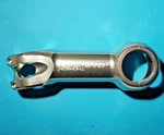 Thomson Elite X2 Stem 31.8 110MM Silver Rare. Fixed Price $59.50.