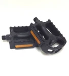 Sunlite 41200 Mountain Mtb Atb Bicycle Bike Pedals Nylon CAGE1/2" Pair New. Fixed Price $11.89.
