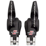 New Campagnolo Bar-end Levers 11S Alu SL17-TT11CG Drivetrain Shifters. Fixed Price $201.35.