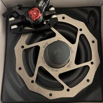 Avid BB7 Mtb Mechanical Disc Brake, Front Or Rear, 160MM, Graphite. Fixed Price $75.00.