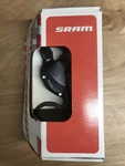 Sram Nx 11 Speed Rear Trigger Shifter, Black. Fixed Price $35.00.