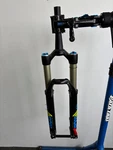 Fox 36 Float 27.5 Fit 140MM Tapered Suspension Fork. Fixed Price $500.00.