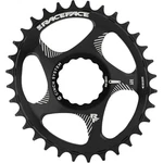 Raceface Narrow Wide Cinch Direct Mount Oval Chainring Black 30T. Fixed Price $58.17.
