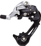 Sram Rival 22 Wifli Rear Derailleur - 11 Speed, Medium Cage, Black/silver. Fixed Price $76.90.