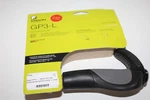 Ergon GP3-L Grip With Finger Barend New Invoice Vat. Fixed Price $44.70.