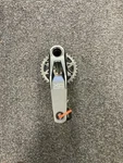 Sram X0 Eagle T-type Wide Crankset. Fixed Price $264.00.