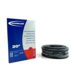 Schwalbe SV7A 28/37-438/451 Presta Folding Bike Bicycle Inner Tire Tube. Fixed Price $13.90.