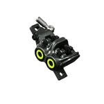 Brake Caliper MT7 4 Pistons Swivel Fitting From 2015 + Magura Bicycle Pads. Fixed Price $149.24.