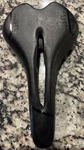 Selle San Marco Era Racing Glamour Open Saddle Road Bike 270 X 158 Mm Black. Fixed Price $35.00.
