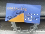 Blackspire Xtr Chainring 24T Bolt 68 Bcd. Fixed Price $75.00.