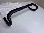 3T Superergo Ltd Carbon Road Handlebar 31.8 X 42CM - Stealth Black. Fixed Price $145.00.