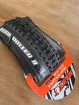 Maxxis High Roller Ii Tubeless Ready Knobby Mountain Bike Tire 27.5 2.30. Fixed Price $54.99.