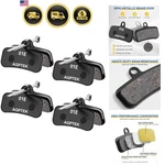 Bike Brake Pads, High-performance Bicycle Pad, 4 Pairs Mountain Pa.... Fixed Price $26.00.