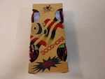 Vinqliq Good Horse Ribbon Source Bike Tape Handlebar Black Red. Fixed Price $12.00.