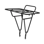 Soma Front Porteur Rack Black Bicycle Road Touring Commuter Delivery Bike. Fixed Price $199.34.