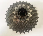 Shimano Dura-ace CS-9000 11-28 Cassette. Fixed Price $35.00.
