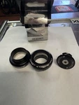Fsa Orbit Pro Threadless Black 1/8 Extreme Bikes. Fixed Price $90.00.