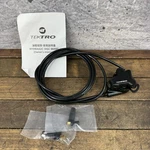 Tektro HD-R280 Hydraulic Disc Brake Caliper Flat Mount Black Road Cx Gravel. Fixed Price $47.49.