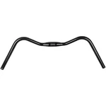Velo Orange Granola Handlebar 30MM Rise, 650MM Width, Black HB-0042-BLK. Fixed Price $64.16.
