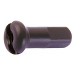 Dt-swiss Brass Nipple, 13G/12MM Black BOX/100. Fixed Price $24.95.