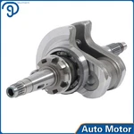 P015000132000101 Fit For Hisun 550 Taper Ratio Crankshaft Assembly Atv New. Fixed Price $126.32.